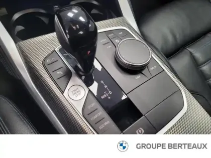 Photo 12 BMW Serie 4 Série 4 Gran Coupé 420dA 190ch M Sport