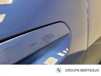 Photo 9 BMW Serie 4 Série 4 Gran Coupé 420dA 190ch M Sport