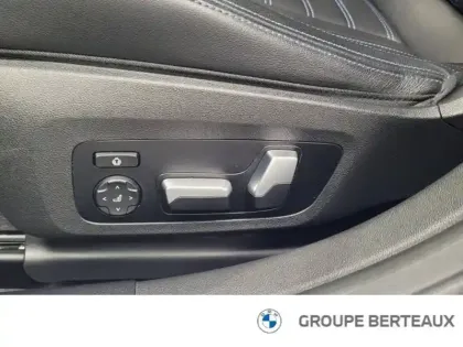 Photo 10 BMW Serie 4 Série 4 Gran Coupé 420dA 190ch M Sport