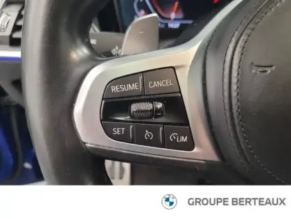 Photo 13 BMW Serie 4 Série 4 Gran Coupé 420dA 190ch M Sport