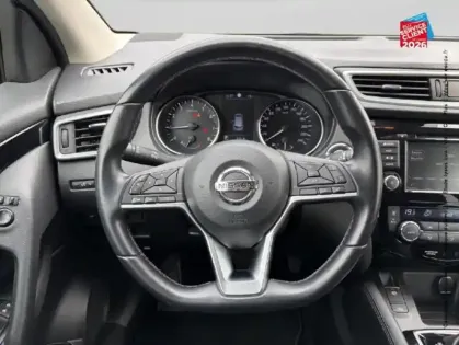 Photo 11 Nissan Qashqai  1.3 DIG-T 158ch N-Connecta DCT 2021
