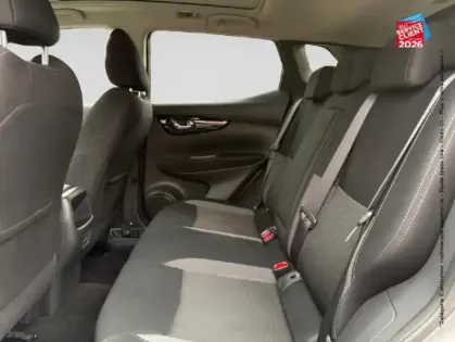 Photo 10 Nissan Qashqai  1.3 DIG-T 158ch N-Connecta DCT 2021