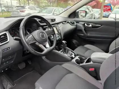 Photo 14 Nissan Qashqai  1.3 DIG-T 158ch N-Connecta DCT 2021