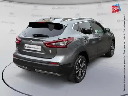 Photo 5 Nissan Qashqai  1.3 DIG-T 158ch N-Connecta DCT 2021