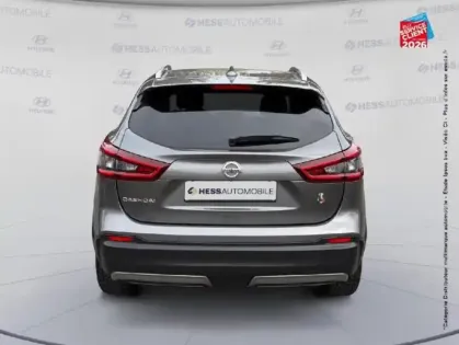 Photo 6 Nissan Qashqai  1.3 DIG-T 158ch N-Connecta DCT 2021