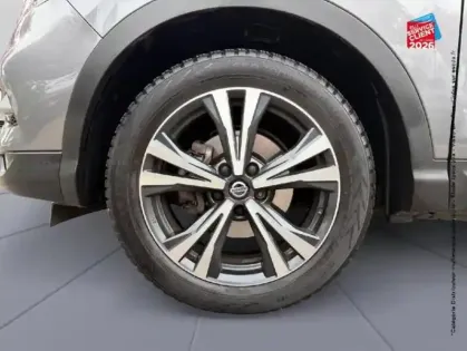 Photo 9 Nissan Qashqai  1.3 DIG-T 158ch N-Connecta DCT 2021