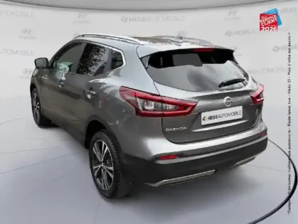 Photo 7 Nissan Qashqai  1.3 DIG-T 158ch N-Connecta DCT 2021