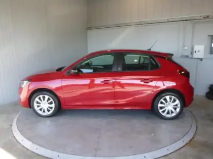 Photo 7 Opel Corsa  -e 136ch Edition