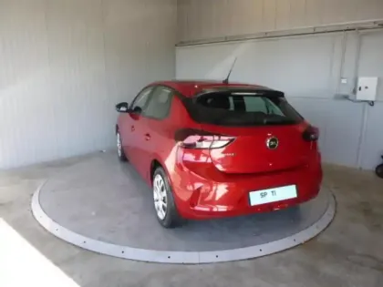 Photo 6 Opel Corsa  -e 136ch Edition