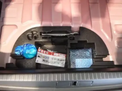 Photo 9 Opel Corsa  -e 136ch Edition