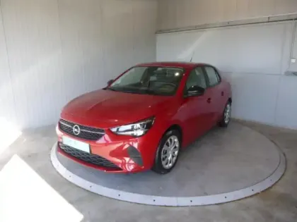 Photo Opel Corsa Edition