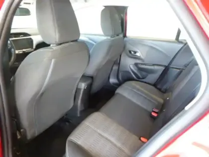 Photo 13 Opel Corsa  -e 136ch Edition