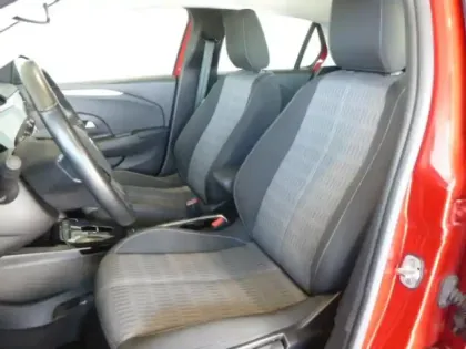 Photo 12 Opel Corsa  -e 136ch Edition