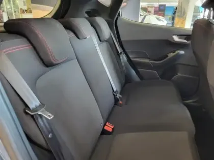 Photo 11 Ford Fiesta  1.0 Flexifuel 95ch ST-Line 5p