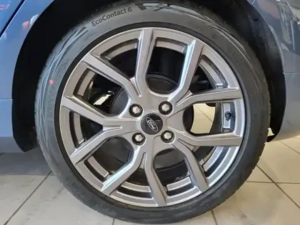 Photo 8 Ford Fiesta  1.0 Flexifuel 95ch ST-Line 5p