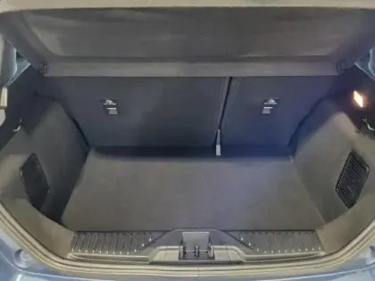 Photo 12 Ford Fiesta  1.0 Flexifuel 95ch ST-Line 5p