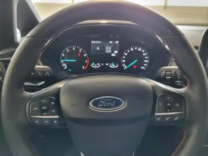 Photo 14 Ford Fiesta  1.0 Flexifuel 95ch ST-Line 5p