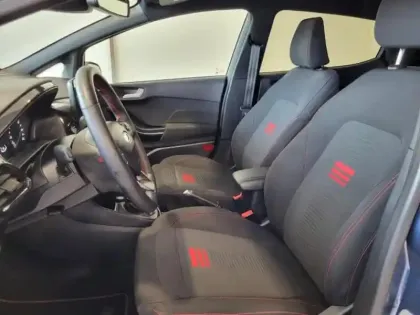 Photo 9 Ford Fiesta  1.0 Flexifuel 95ch ST-Line 5p