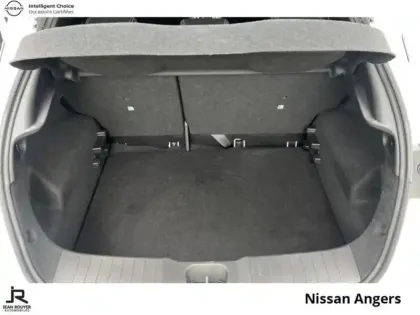 Photo 6 Nissan Juke  1.0 DIG-T 114ch Tekna