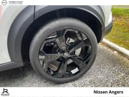 Photo 7 Nissan Juke  1.0 DIG-T 114ch Tekna