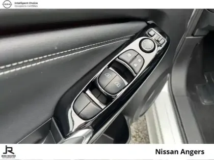 Photo 12 Nissan Juke  1.0 DIG-T 114ch Tekna