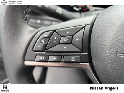 Photo 13 Nissan Juke  1.0 DIG-T 114ch Tekna