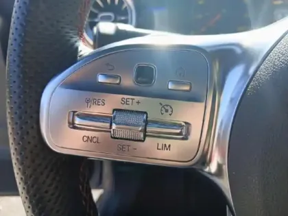 Photo 10 Mercedes CLA  200 d 150ch AMG Line 8G-DCT 8cv