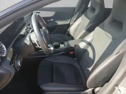 Photo 5 Mercedes CLA  200 d 150ch AMG Line 8G-DCT 8cv