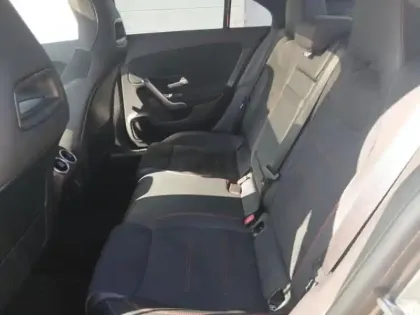 Photo 7 Mercedes CLA  200 d 150ch AMG Line 8G-DCT 8cv