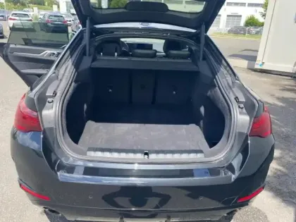 Photo 17 BMW Serie 4 Série 4 Gran Coupé 420dA xDrive 190ch M Sport