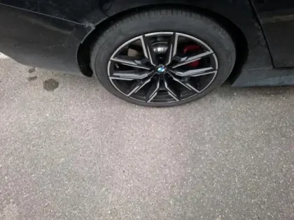 Photo 6 BMW Serie 4 Série 4 Gran Coupé 420dA xDrive 190ch M Sport