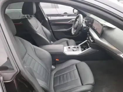 Photo 10 BMW Serie 4 Série 4 Gran Coupé 420dA xDrive 190ch M Sport