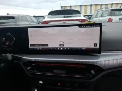 Photo 5 BMW Serie 4 Série 4 Gran Coupé 420dA xDrive 190ch M Sport