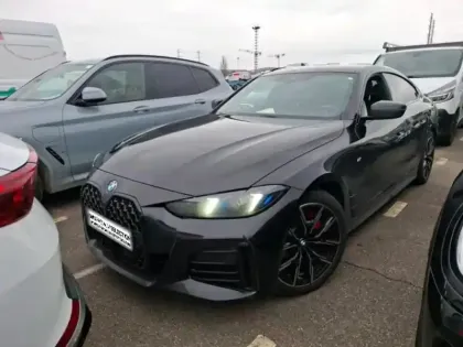 Photo Bmw Serie 4 M Sport