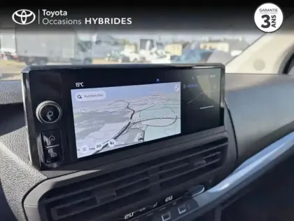 Photo 14 Toyota Proace  Medium 75kWh Start MC24