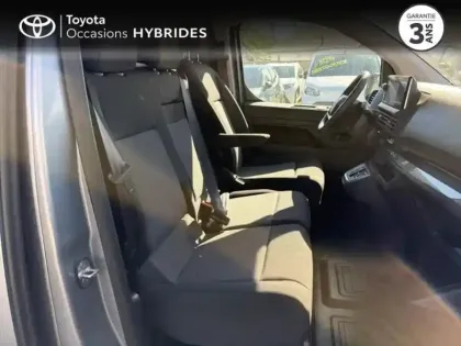 Photo 5 Toyota Proace  Medium 75kWh Start MC24