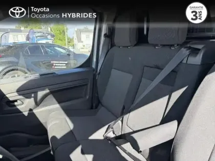 Photo 11 Toyota Proace  Medium 75kWh Start MC24