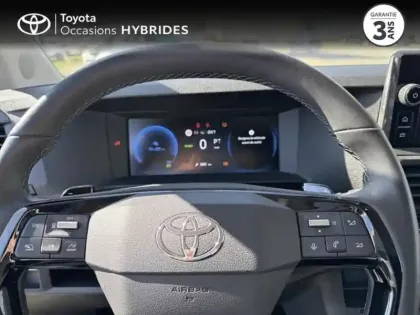 Photo 12 Toyota Proace  Medium 75kWh Start MC24