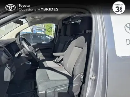 Photo 10 Toyota Proace  Medium 75kWh Start MC24