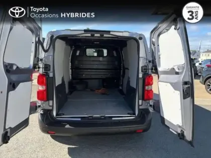 Photo 9 Toyota Proace  Medium 75kWh Start MC24