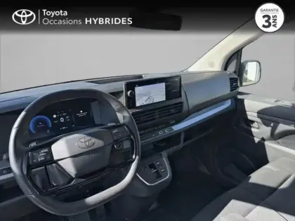 Photo 7 Toyota Proace  Medium 75kWh Start MC24