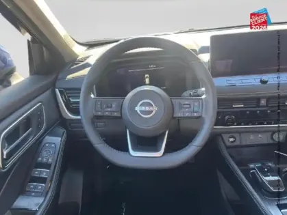 Photo 11 Nissan X-trail  e-Power 204ch Tekna 2025