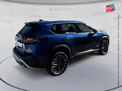 Photo 5 Nissan X-trail  e-Power 204ch Tekna 2025