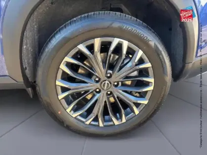 Photo 9 Nissan X-trail  e-Power 204ch Tekna 2025