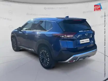 Photo 7 Nissan X-trail  e-Power 204ch Tekna 2025