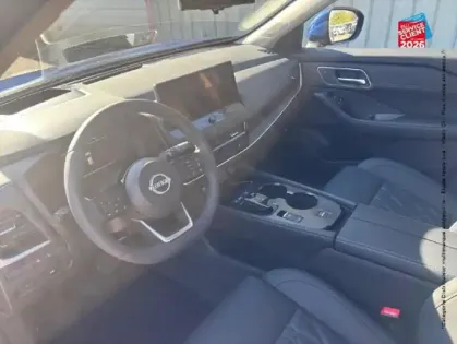 Photo 14 Nissan X-trail  e-Power 204ch Tekna 2025