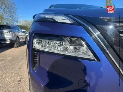 Photo 12 Nissan X-trail  e-Power 204ch Tekna 2025