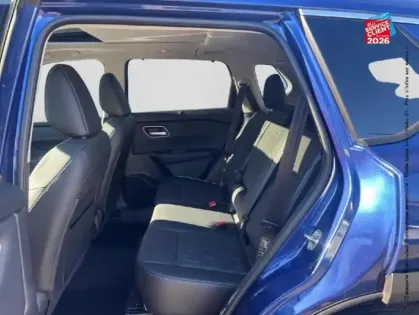 Photo 10 Nissan X-trail  e-Power 204ch Tekna 2025