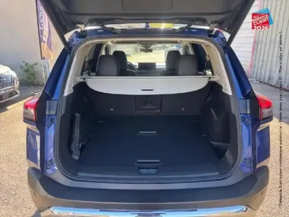 Photo 13 Nissan X-trail  e-Power 204ch Tekna 2025