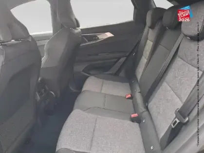 Photo 10 Renault Austral  1.2 E-Tech full hybrid 200ch Techno - 25